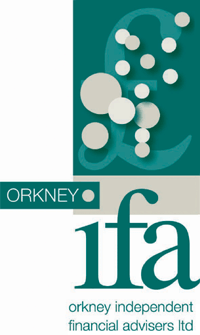 Orkney IFA Logo